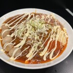 User's review image for 豚風。