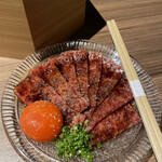 用户对于焼肉牛匠 新的评论图