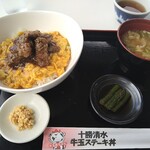 用戶對於とかち亭的評論圖