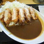 User's review image for かつや 八王子大和田店