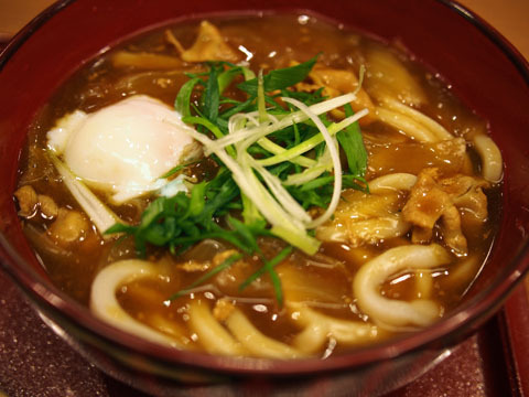 用戶對於杵屋 ＡＴＣ店的評論圖