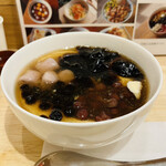 用户对于Ama Douhua的评论图