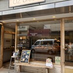 用戶對於オズブレッド的評論圖