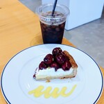 用戶對於BASEL×TAKAO COFFEE コピオ長房店的評論圖