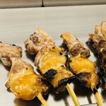 User's review image for 秋吉 あべの店