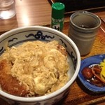 用戶對於大阪屋食堂的評論圖