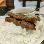 用戶對於タツヤ食堂的評論圖