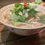 用户对于ラ・パパイヤベール的评论图