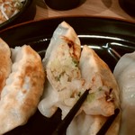 User's review image for 伝説のすた丼屋  松中橋店