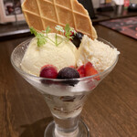 用户对于ワンカルビ 城陽店的评论图