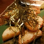 用戶對於練馬 魚たか的評論圖