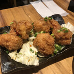 用戶對於北九州酒場的評論圖