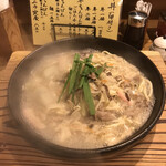 用戶對於博多炊き餃子　池ぽん的評論圖