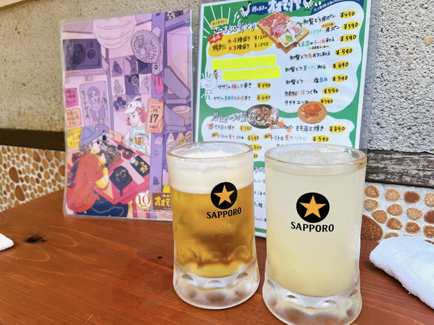 User's review image for オオモリヤ