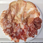 User's review image for SALUMIILAND TOKYO