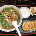 User's review image for 楽 餃子居酒屋 水道橋店