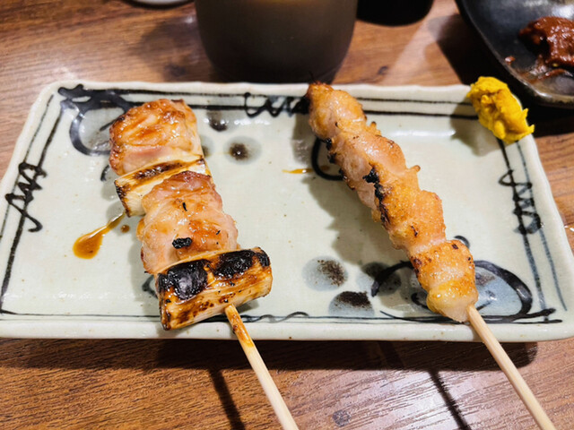 User's recommendation image for 元祖やきとり 串八珍 十条店