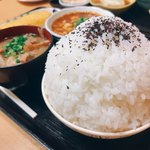 用戶對於わが家の食堂 葛西店的評論圖