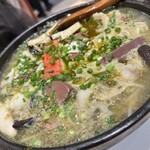 用戶對於米線専門店 天府李米線的評論圖