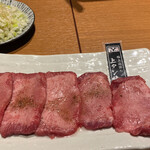 User's review image for 大衆焼肉酒場 焼肉ホルモン 十番