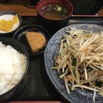 用戶對於六文銭的評論圖