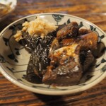 用户对于れんこんや的评论图