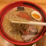 User's review image for えびそば 一幻 新宿店