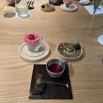 User's review image for ラ・グランド・メゾンTOKYO