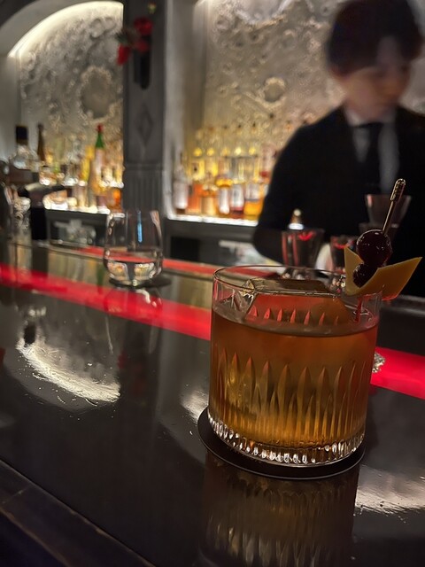 User's recommendation image for Fauvism Cocktail & Spirits