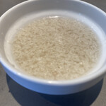 用户对于ラーメン 大戦争 和泉店的评论图