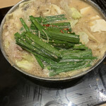 User's review image for 博多もつ鍋おおやま 大阪駅