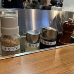 用戶對於長岡生姜ラーメン しょうがの湯的評論圖