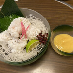 用戶對於藤よし 堺駅前店的評論圖