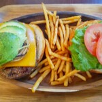 User's review image for クアアイナ 五反田店