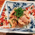用戶對於鶏匠 たけはし的評論圖