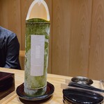 用户对于香水亭 六本木本店的评论图