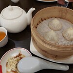 用户对于鼎's by JIN DIN ROU 京都三条店的评论图