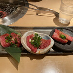 用戶對於松屋 阪急百貨店うめだ本店的評論圖