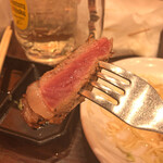 User's review image for やっぱりステーキ 小倉北店