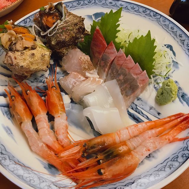 User's recommendation image for 神風楼