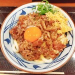 User's review image for 丸亀製麺 守口大日店