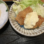 User's review image for わっぱ定食堂 警固本店