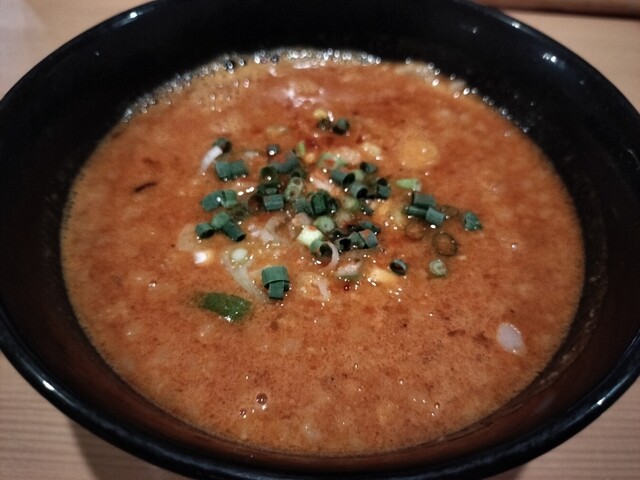用戶對於札幌真麺処 幸村 月寒本店的評論高清圖