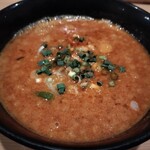 用戶對於札幌真麺処 幸村 月寒本店的評論圖