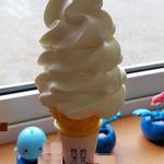 用户对于べこちちファクトリー的评论图