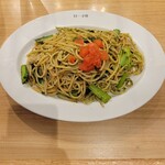 用戶對於ローマ軒 大阪駅前第3ビル店的評論圖
