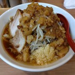 用戶對於ラーメン 豚壱的評論圖