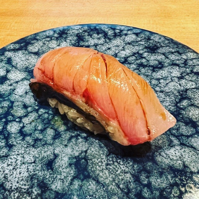 用戶對於鮨 浩也的評論高清圖