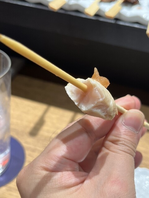 User's recommendation image for 野乃鳥 人形町