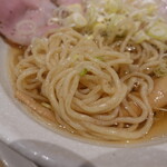 用戶對於麺屋優光 銀座店的評論圖